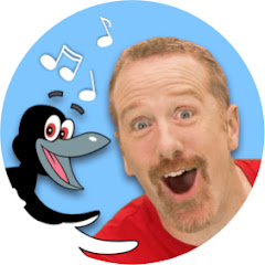 STEVE AND MAGGIE SING ALONG channel avatar