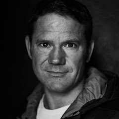Steve Backshall channel avatar