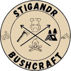Stigandr Bushcraft channel avatar