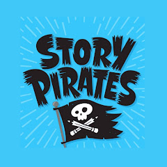 Story Pirates channel avatar