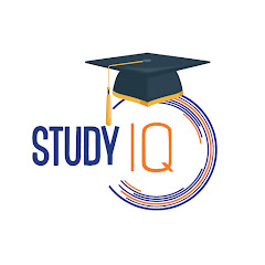 StudyIQ IAS channel avatar
