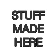 Stuff Made Here channel avatar