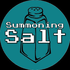 Summoning Salt channel avatar
