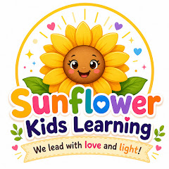 SunflowerKidsLearning channel avatar