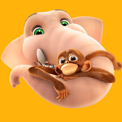 Jungle Beat channel avatar