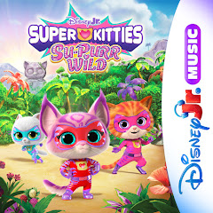 SuperKitties - Cast - Topic channel avatar