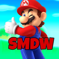 SuperMarioDW  channel avatar