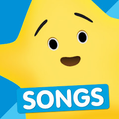 Super Simple Songs - Kids Songs channel avatar