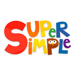 Super Simple Songs Official channel avatar
