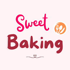 Sweet Baking channel avatar