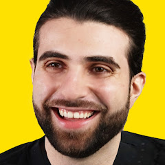 Sypher Reacts channel avatar