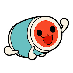 太鼓の達人 公式チャンネル (Taiko no Tatsujin) channel avatar