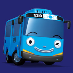 Tayo the Little Bus channel avatar