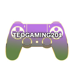 TeoGaming201 channel avatar