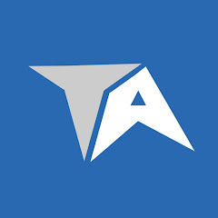 That's Amazing channel avatar