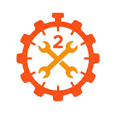 The 2-Minute Mechanic™ channel avatar