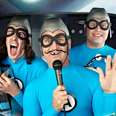The Aquabats! channel avatar