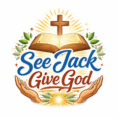 SeeJackGiveGod channel avatar