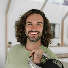 The Body Coach TV by Joe Wicks channel avatar