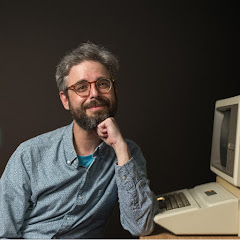 The Coding Train channel avatar