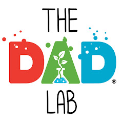TheDadLab channel avatar