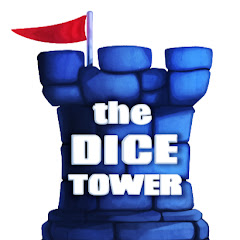 The Dice Tower channel avatar