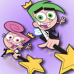 The Fairly OddParents - Official channel avatar