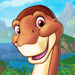 The Land Before Time channel avatar