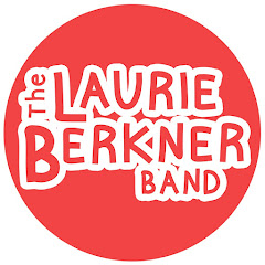 The Laurie Berkner Band - Kids Songs channel avatar