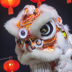 The Lion dance channel channel avatar