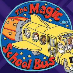 The Magic School Bus channel avatar