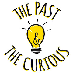 Mick Sullivan The Past and The Curious channel avatar