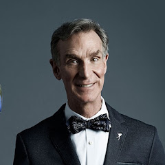 Bill Nye channel avatar