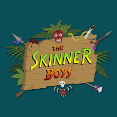 The Skinner Boys channel avatar