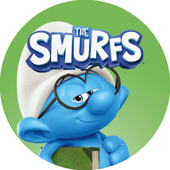 The Smurfs • Official Channel! channel avatar