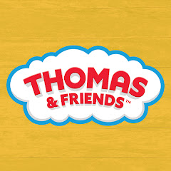 Thomas & Friends UK channel avatar