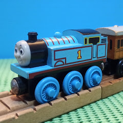 Thomas FunE3 channel avatar