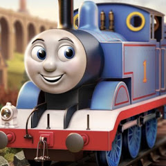 Thomas The Tank Engine Fan 2004  channel avatar