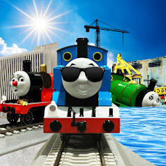 Thomas The Tank Engine & Friends Adventures channel avatar