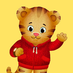 Tiger Daniel - Offizieller Kanal von TOGGO channel avatar