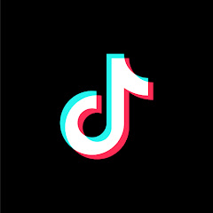 TikTok channel avatar