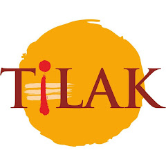 Tilak channel avatar