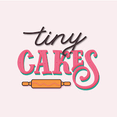 Tiny Cakes channel avatar