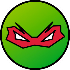 Teenage Mutant Ninja Turtles channel avatar