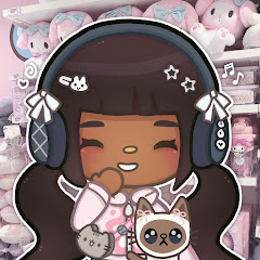Toca kitty  channel avatar