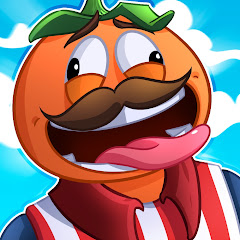 Tomato - Fortnite channel avatar