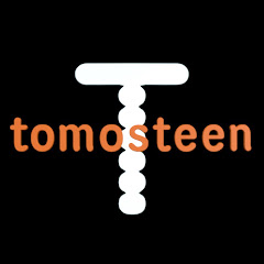 tomosteen channel avatar