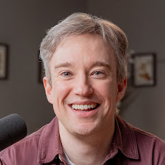 Tom Scott channel avatar