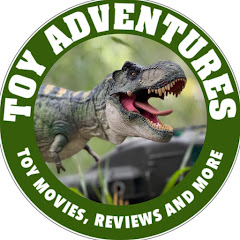 Toy Adventures channel avatar