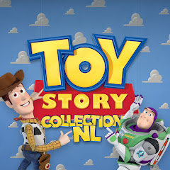 Toy Story Collection NL channel avatar